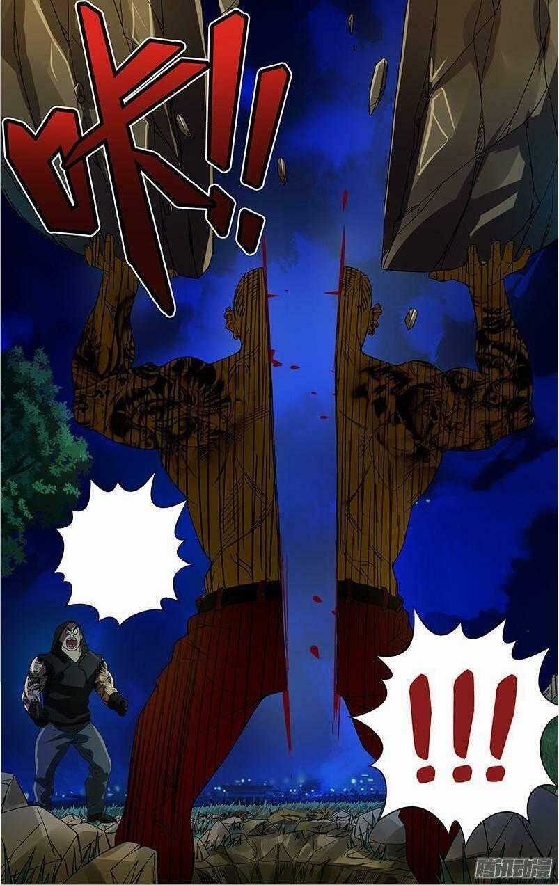 Were Wolf Chapter 76 trang 9