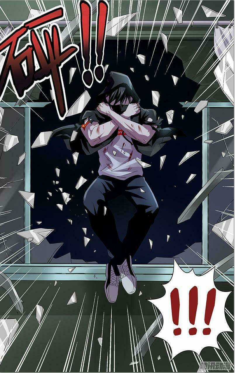 Were Wolf Chapter 79 trang 7