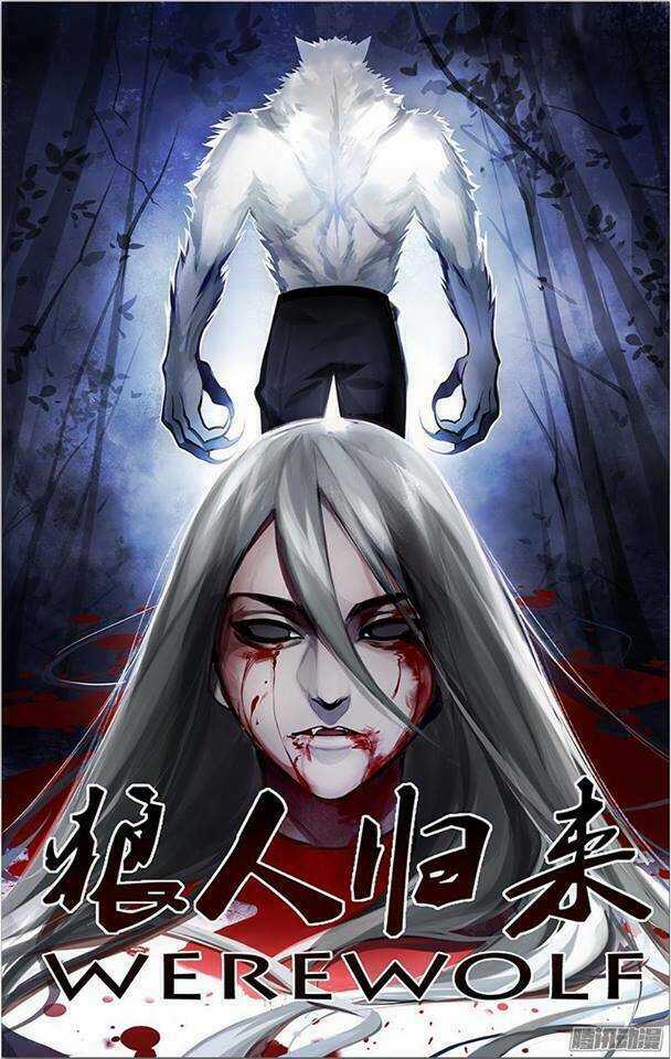 Were Wolf Chapter 8 trang 5