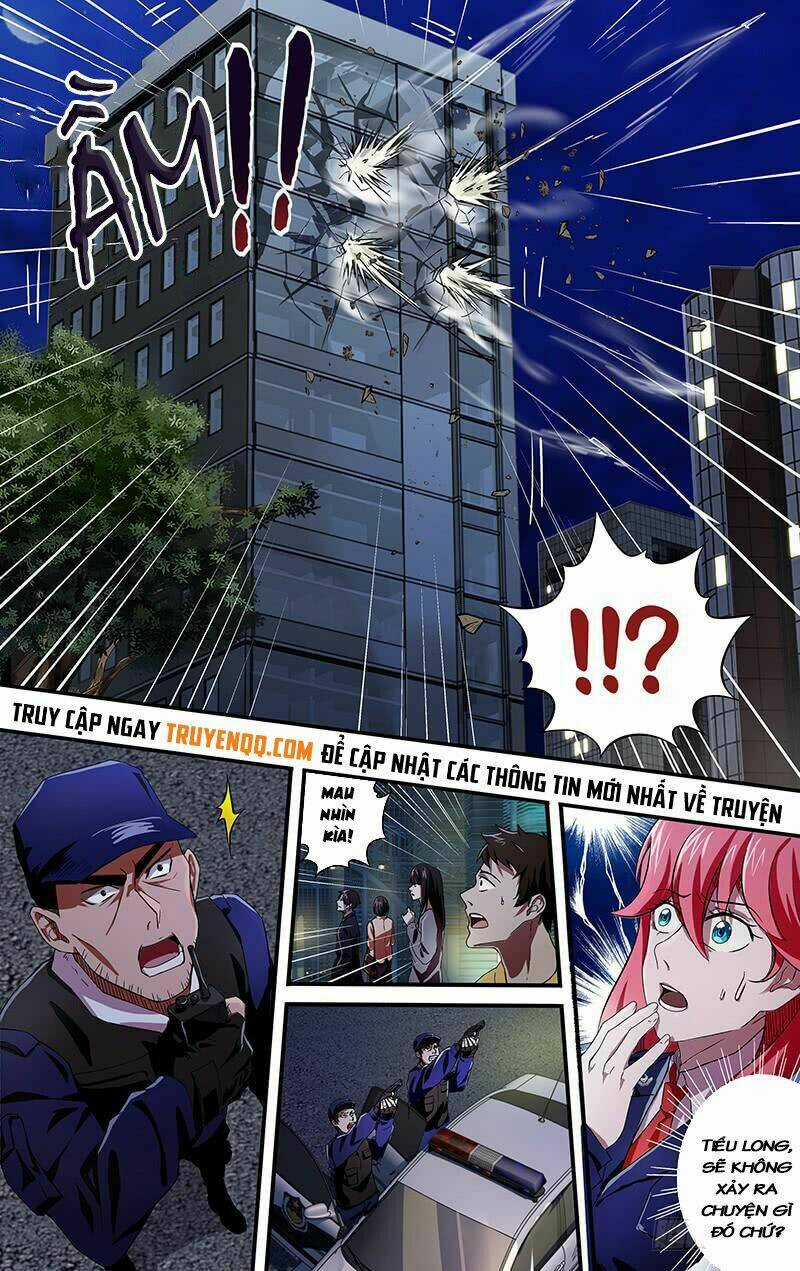 Were Wolf Chapter 94 trang 2