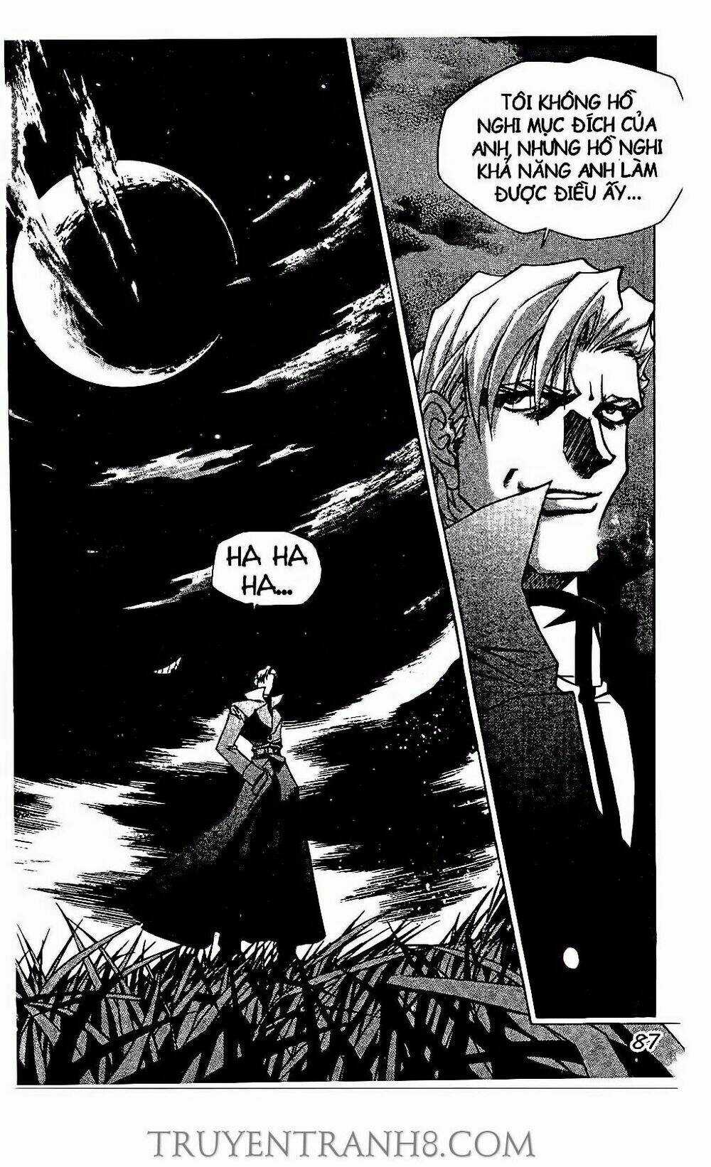 Western Shotgun - Tay Súng Miền Tây Chapter 100 trang 5