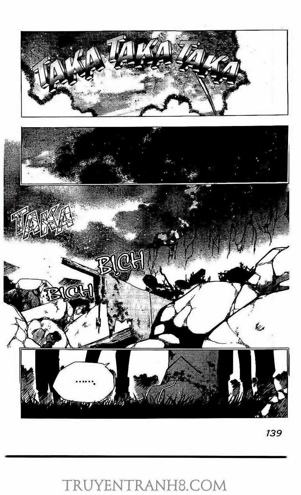 Western Shotgun - Tay Súng Miền Tây Chapter 101 trang 41