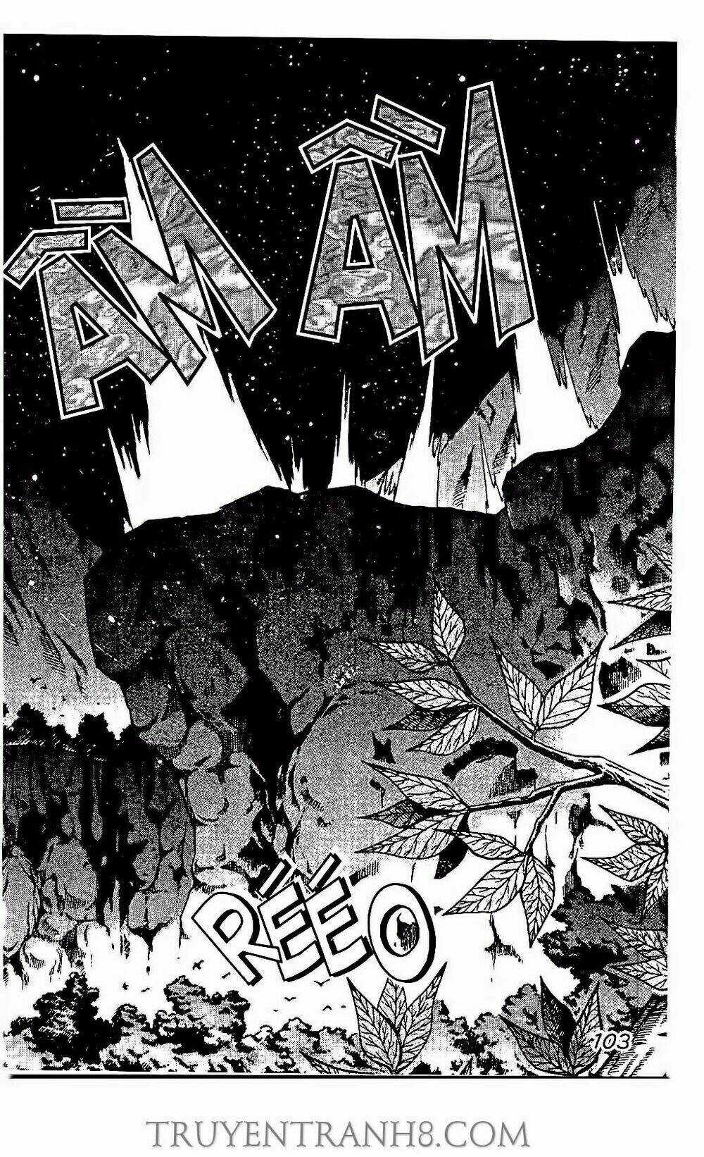 Western Shotgun - Tay Súng Miền Tây Chapter 101 trang 5