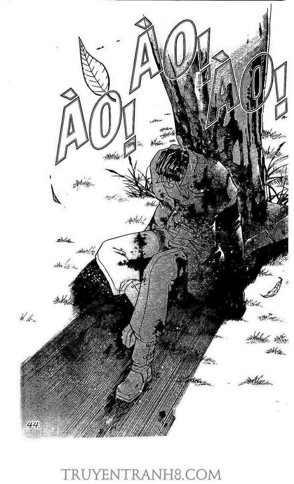 Western Shotgun - Tay Súng Miền Tây Chapter 103 trang 18