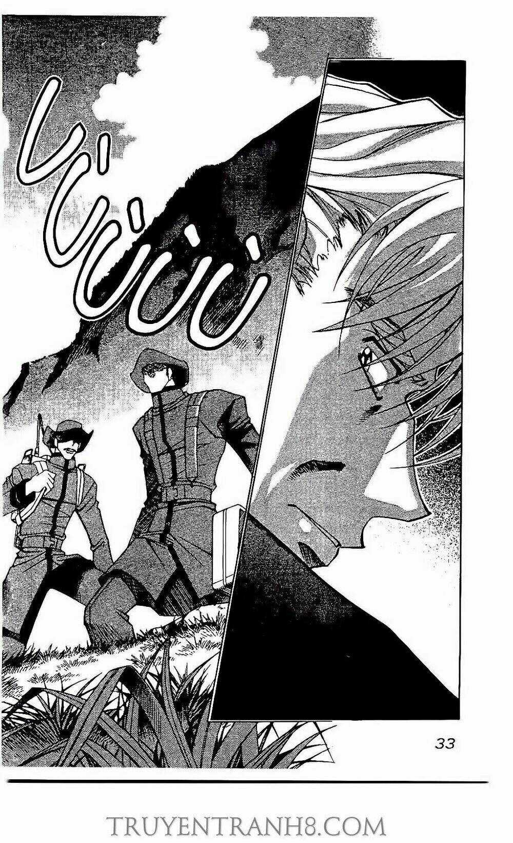 Western Shotgun - Tay Súng Miền Tây Chapter 103 trang 7