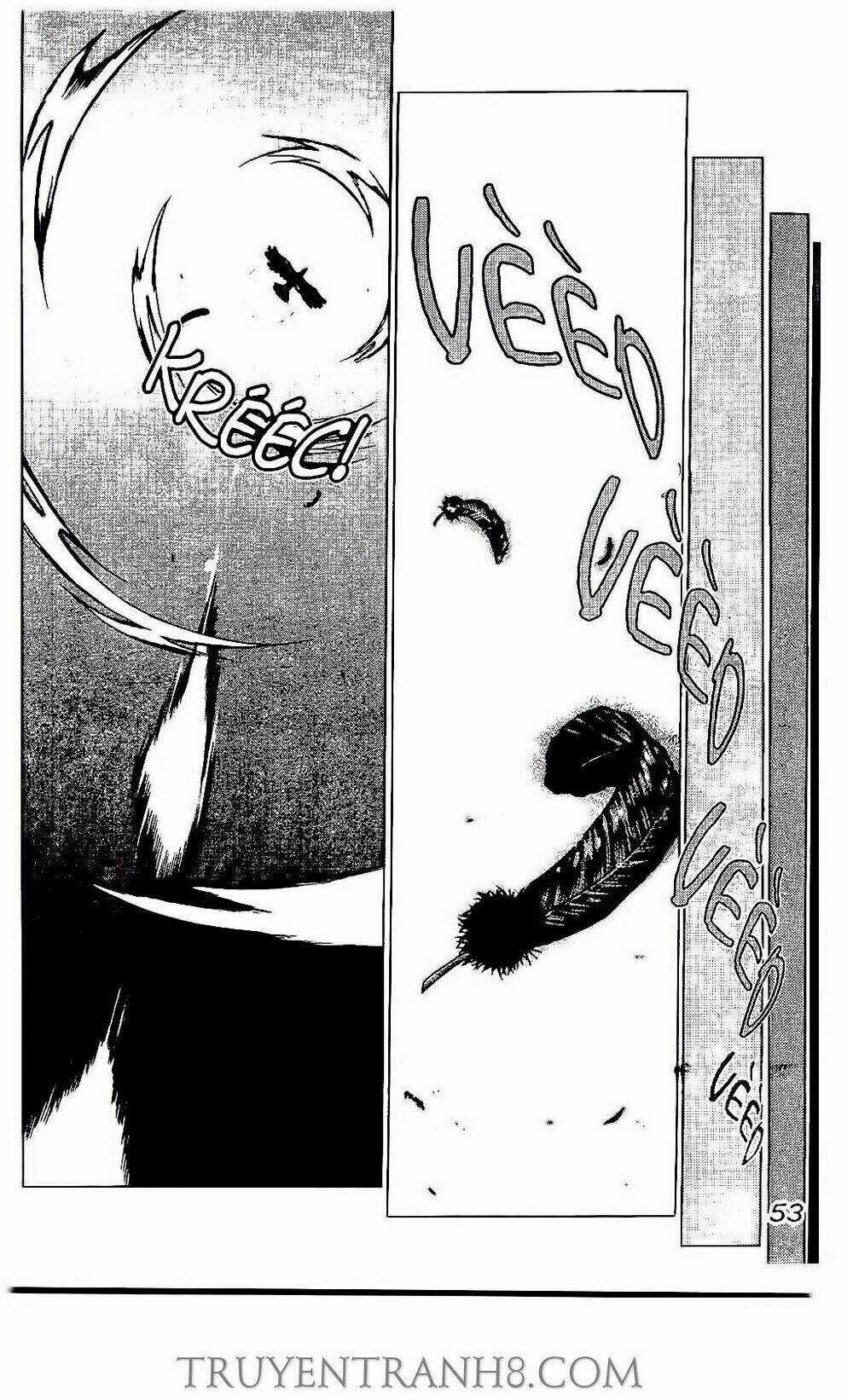 Western Shotgun - Tay Súng Miền Tây Chapter 104 trang 11