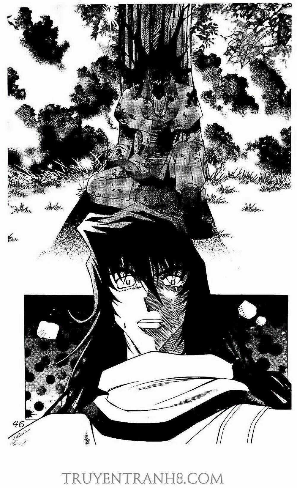 Western Shotgun - Tay Súng Miền Tây Chapter 104 trang 4