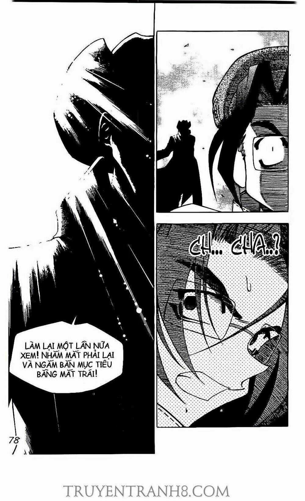 Western Shotgun - Tay Súng Miền Tây Chapter 106 trang 1