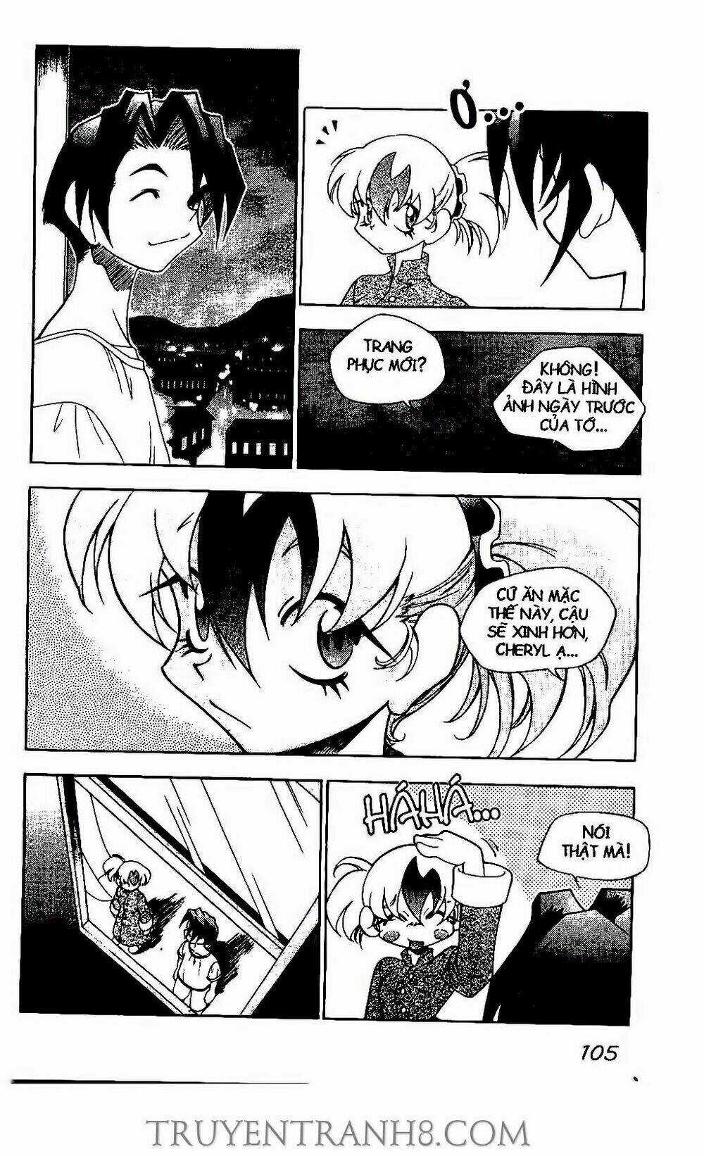 Western Shotgun - Tay Súng Miền Tây Chapter 122 trang 2