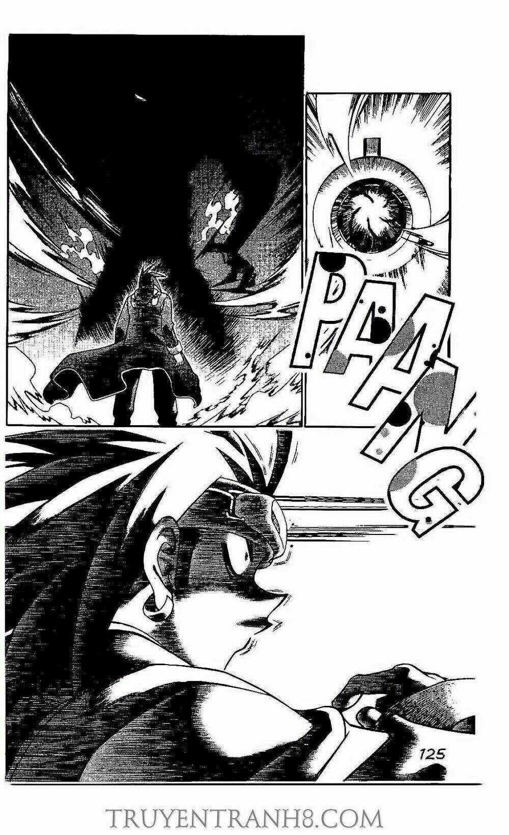 Western Shotgun - Tay Súng Miền Tây Chapter 123 trang 6