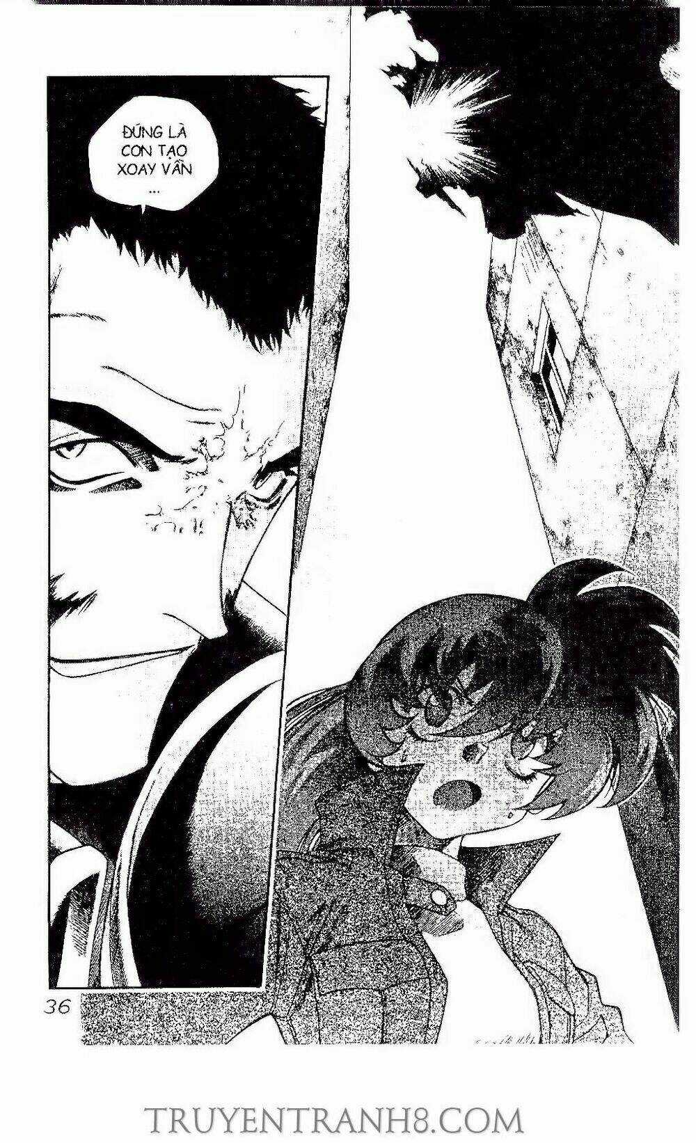 Western Shotgun - Tay Súng Miền Tây Chapter 125 trang 7