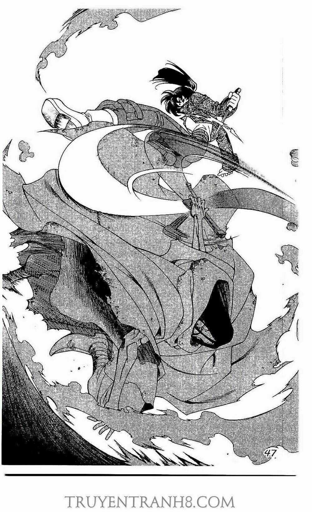 Western Shotgun - Tay Súng Miền Tây Chapter 126 trang 2