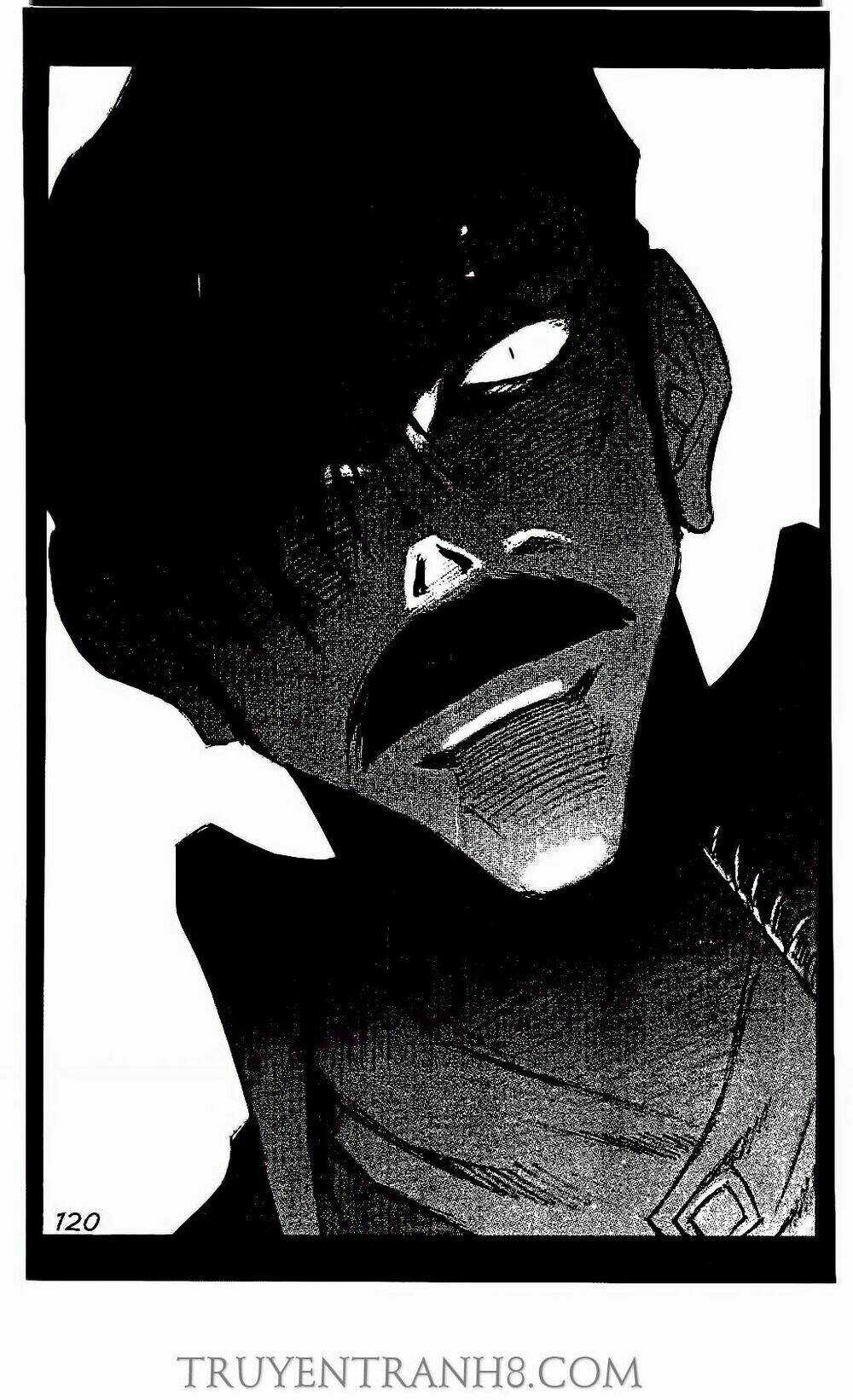 Western Shotgun - Tay Súng Miền Tây Chapter 130 trang 16