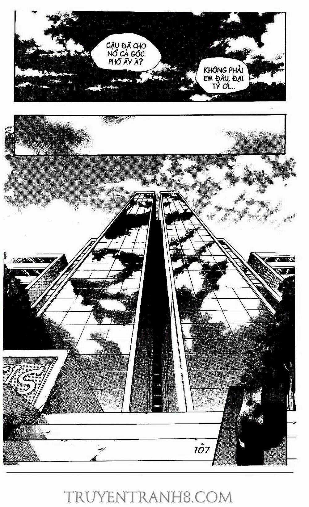 Western Shotgun - Tay Súng Miền Tây Chapter 135 trang 44