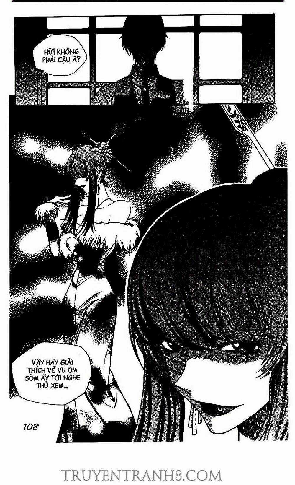 Western Shotgun - Tay Súng Miền Tây Chapter 135 trang 45