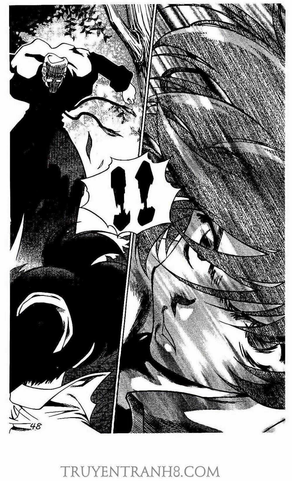 Western Shotgun - Tay Súng Miền Tây Chapter 140 trang 13