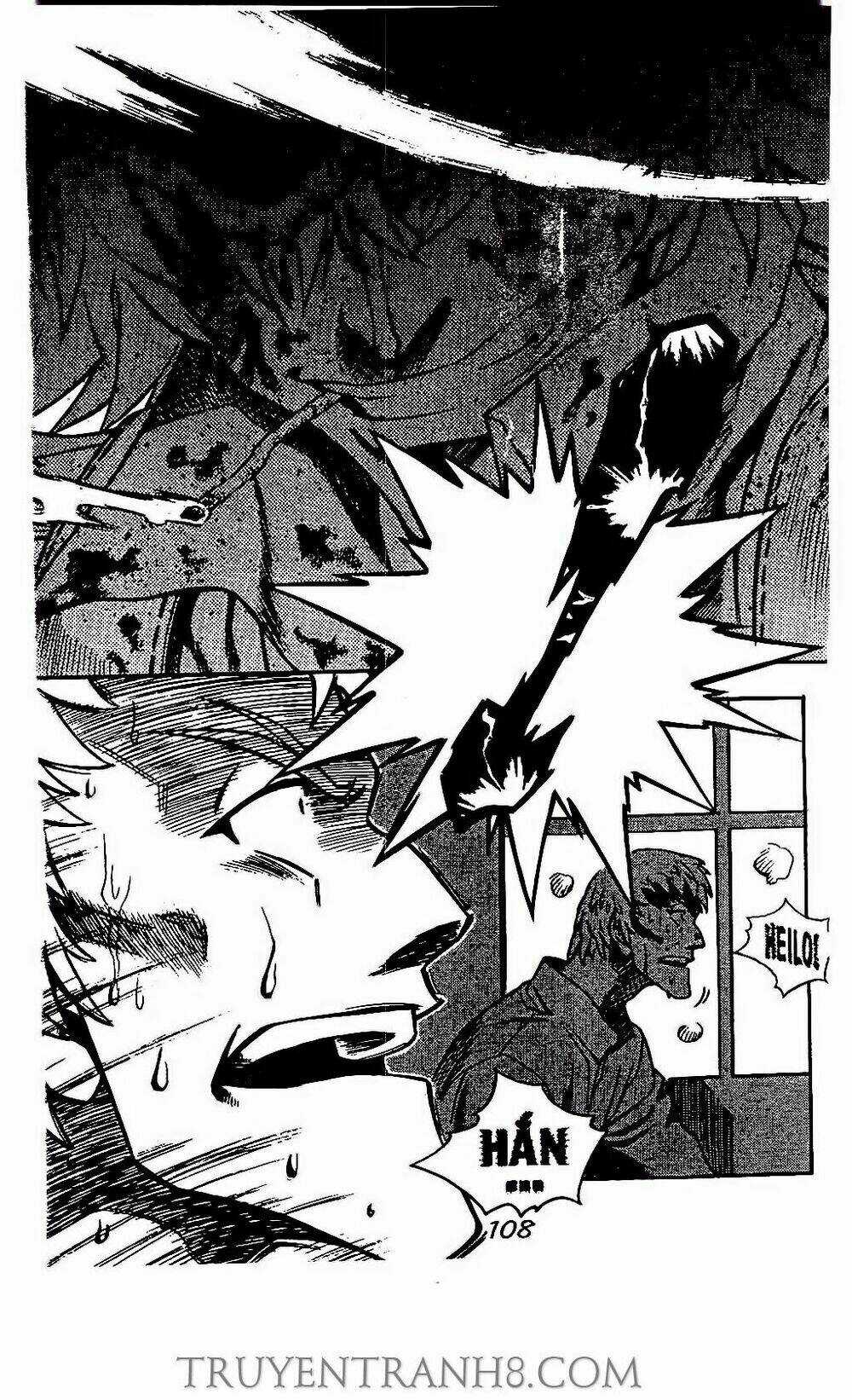 Western Shotgun - Tay Súng Miền Tây Chapter 144 trang 8