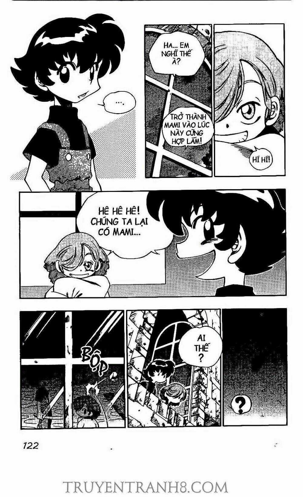 Western Shotgun - Tay Súng Miền Tây Chapter 145 trang 7