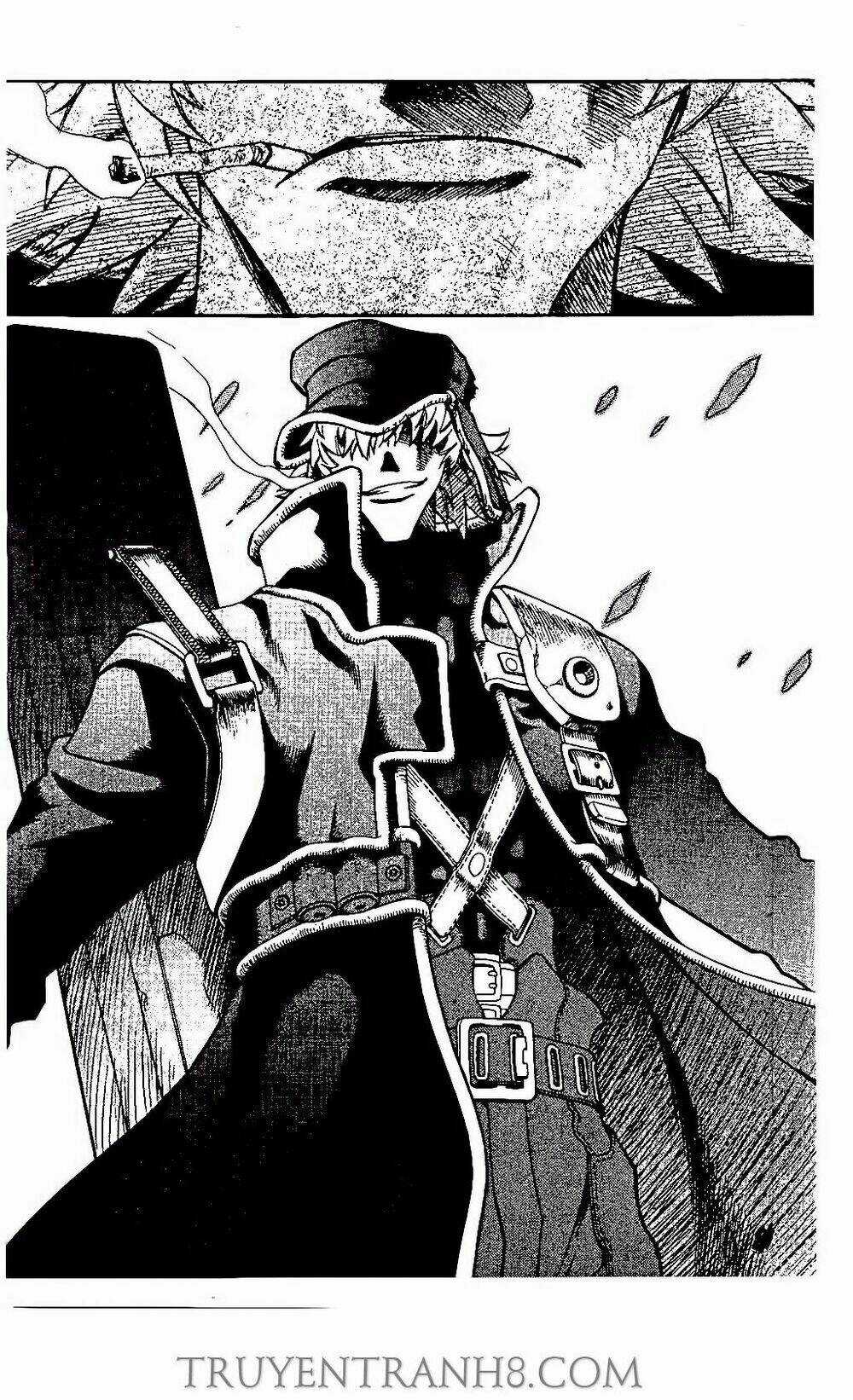 Western Shotgun - Tay Súng Miền Tây Chapter 146 trang 10