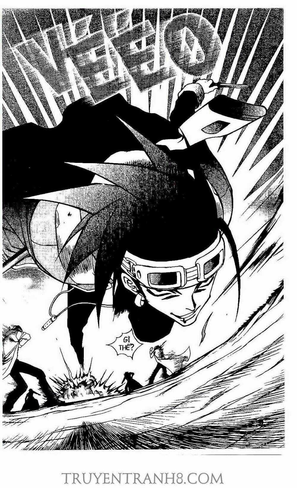 Western Shotgun - Tay Súng Miền Tây Chapter 146 trang 8