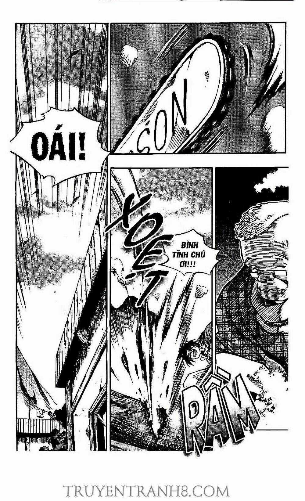 Western Shotgun - Tay Súng Miền Tây Chapter 148 trang 7