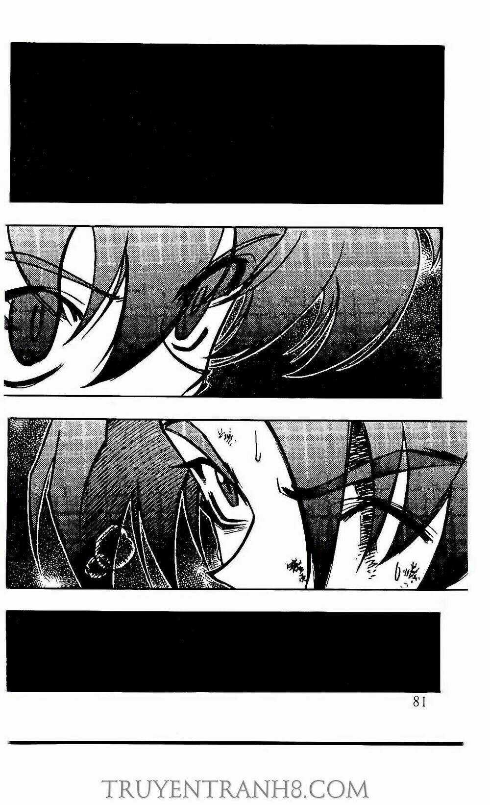 Western Shotgun - Tay Súng Miền Tây Chapter 149 trang 16