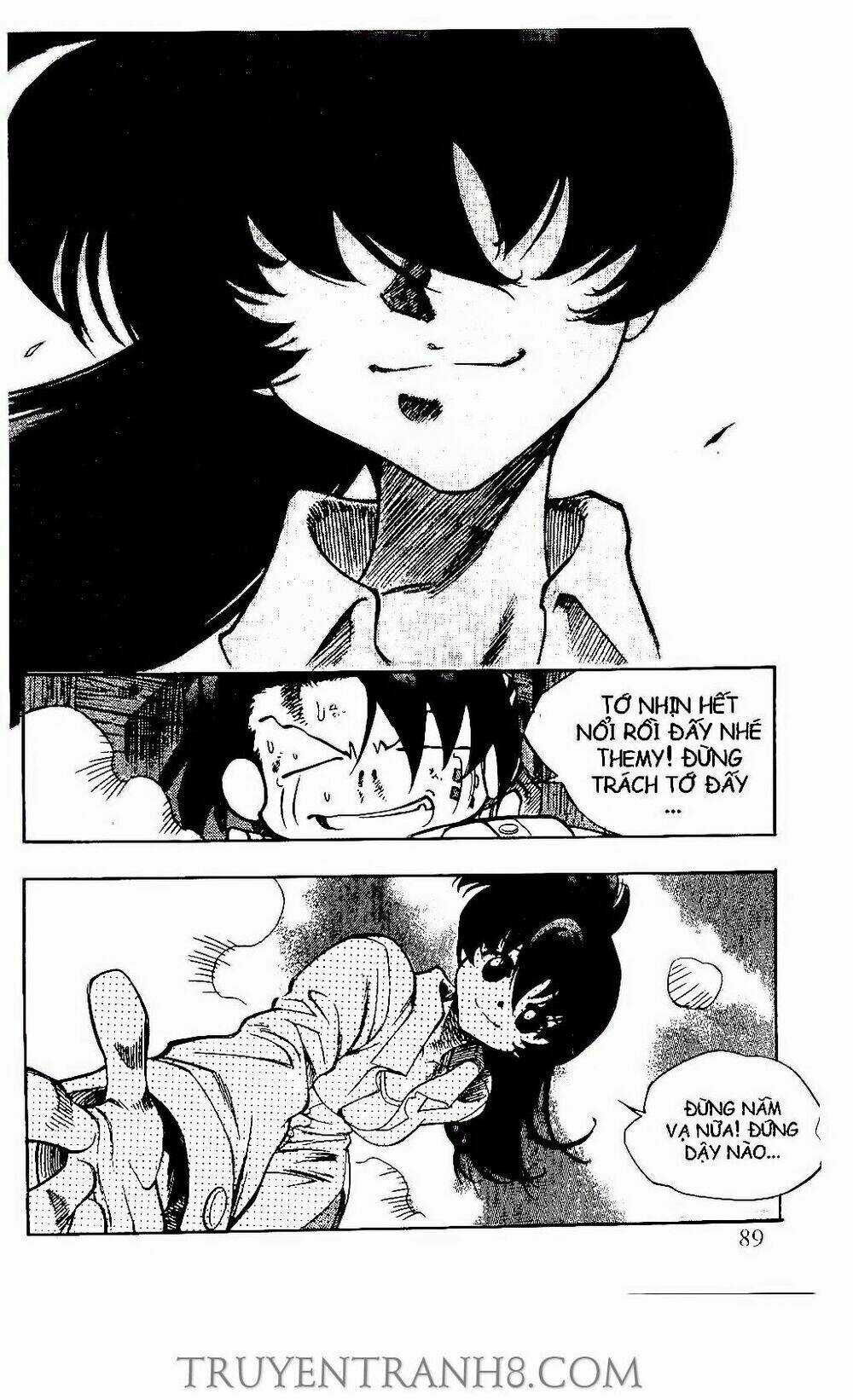 Western Shotgun - Tay Súng Miền Tây Chapter 149 trang 24