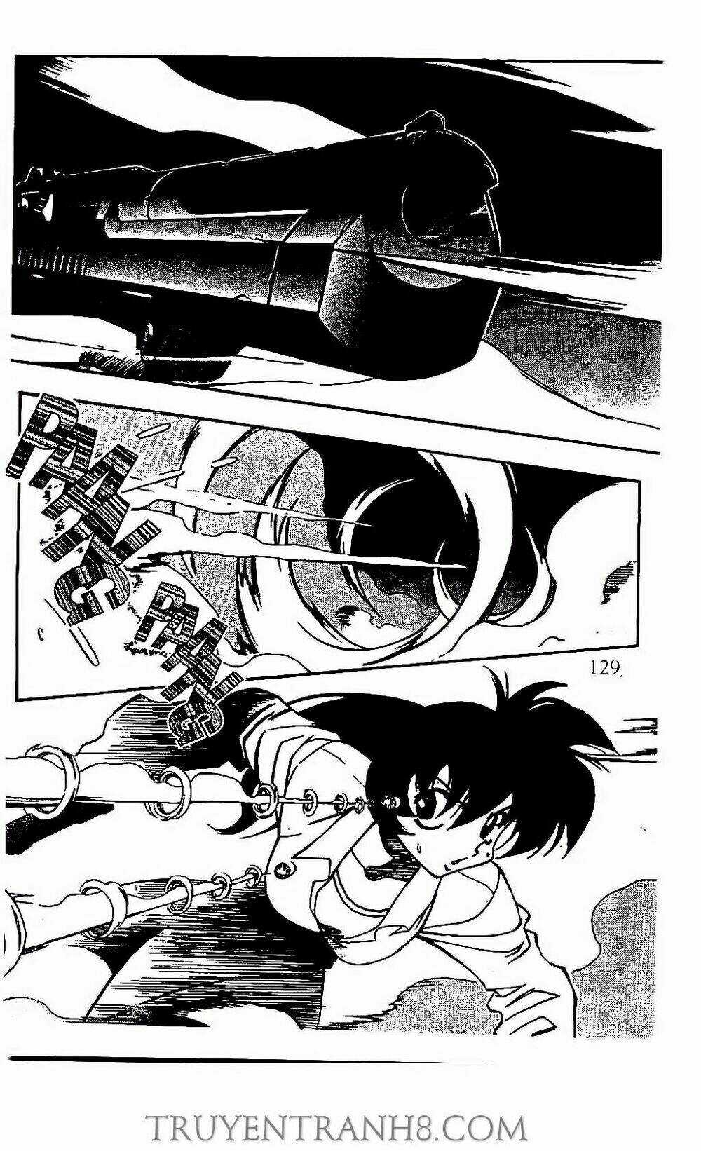 Western Shotgun - Tay Súng Miền Tây Chapter 151 trang 18