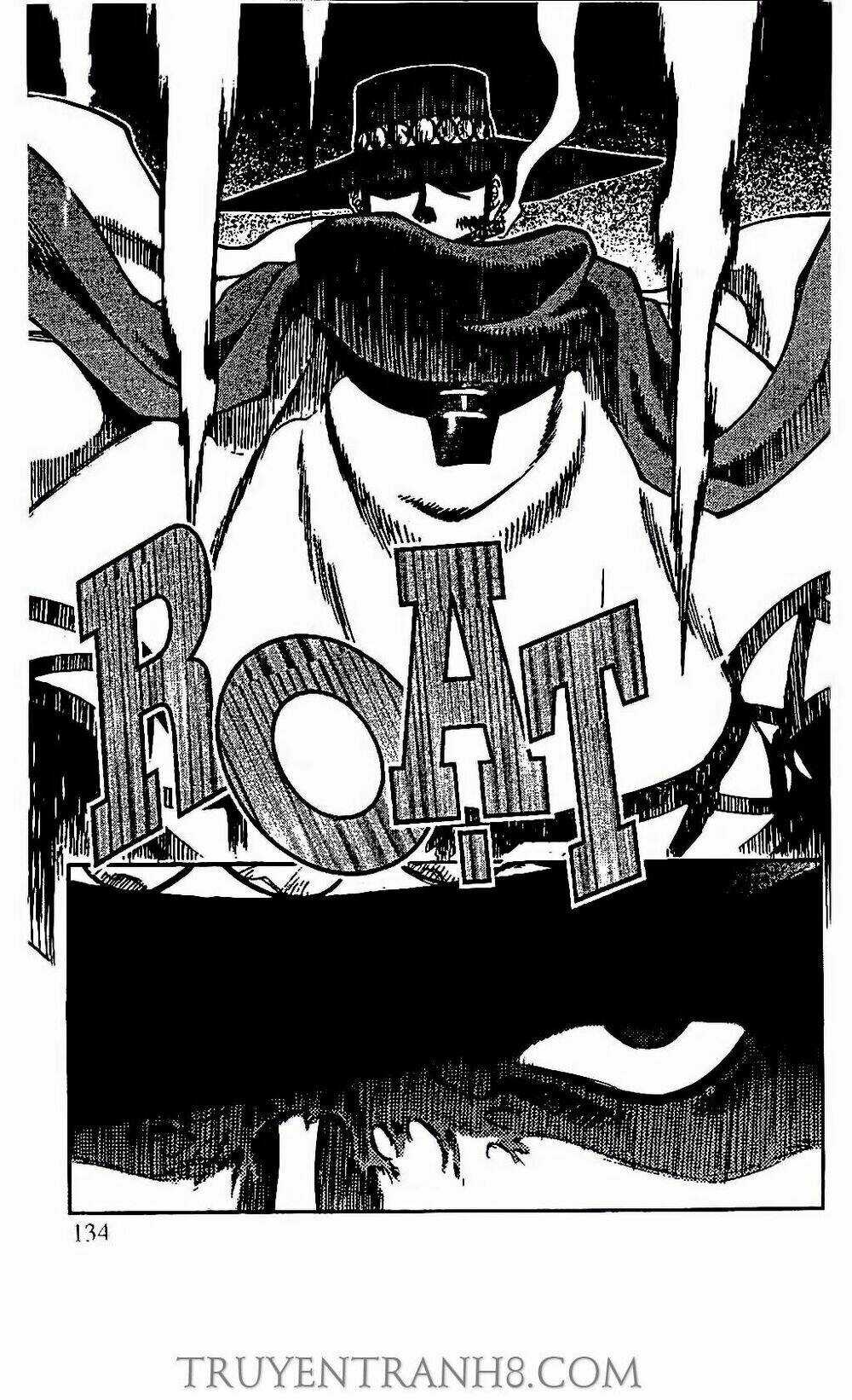 Western Shotgun - Tay Súng Miền Tây Chapter 151 trang 23