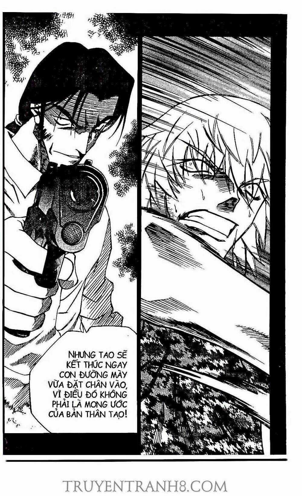 Western Shotgun - Tay Súng Miền Tây Chapter 155 trang 12