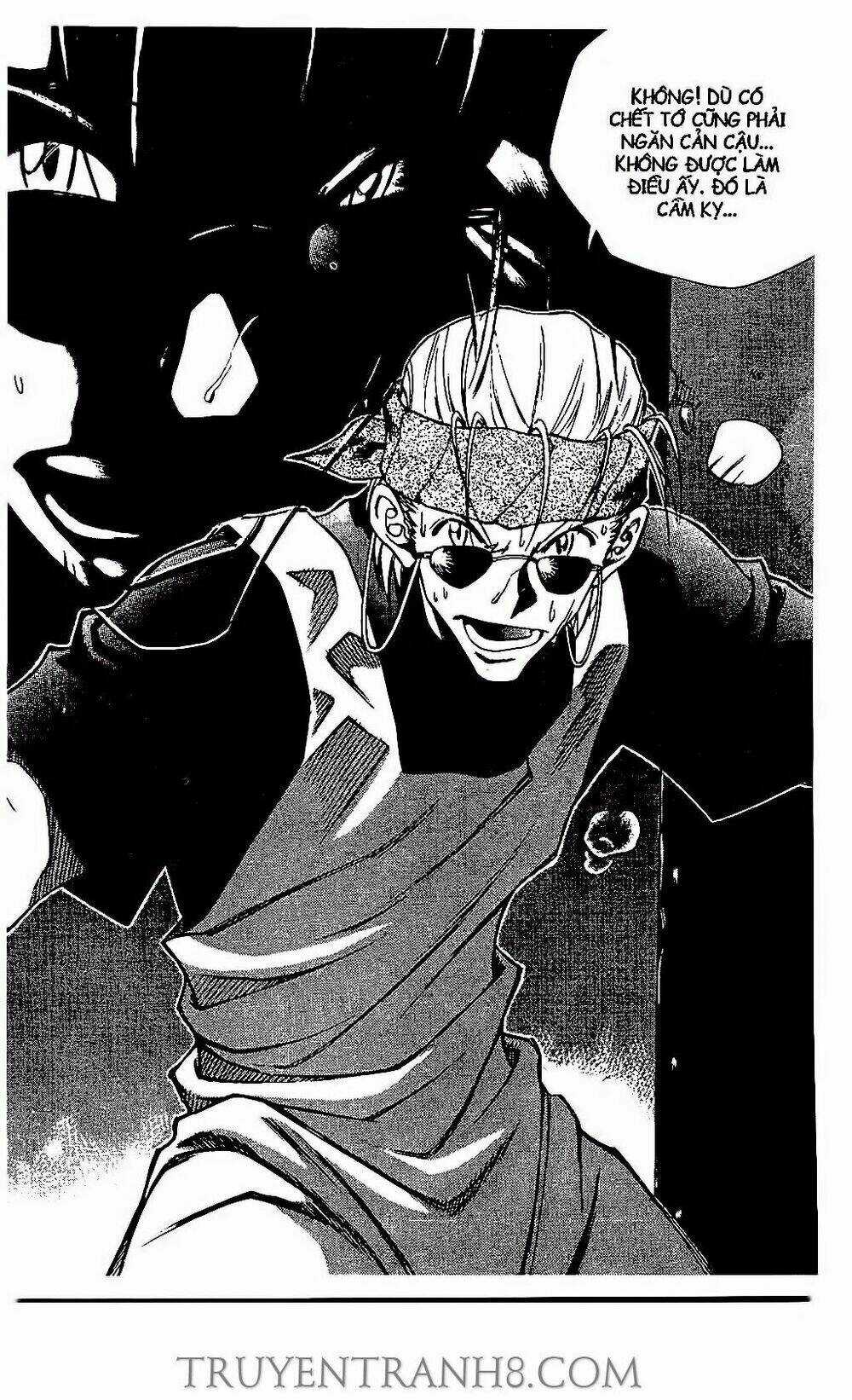 Western Shotgun - Tay Súng Miền Tây Chapter 155 trang 2