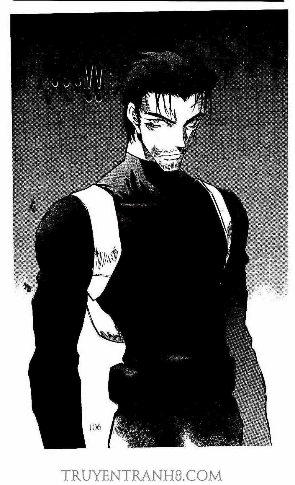 Western Shotgun - Tay Súng Miền Tây Chapter 157 trang 15