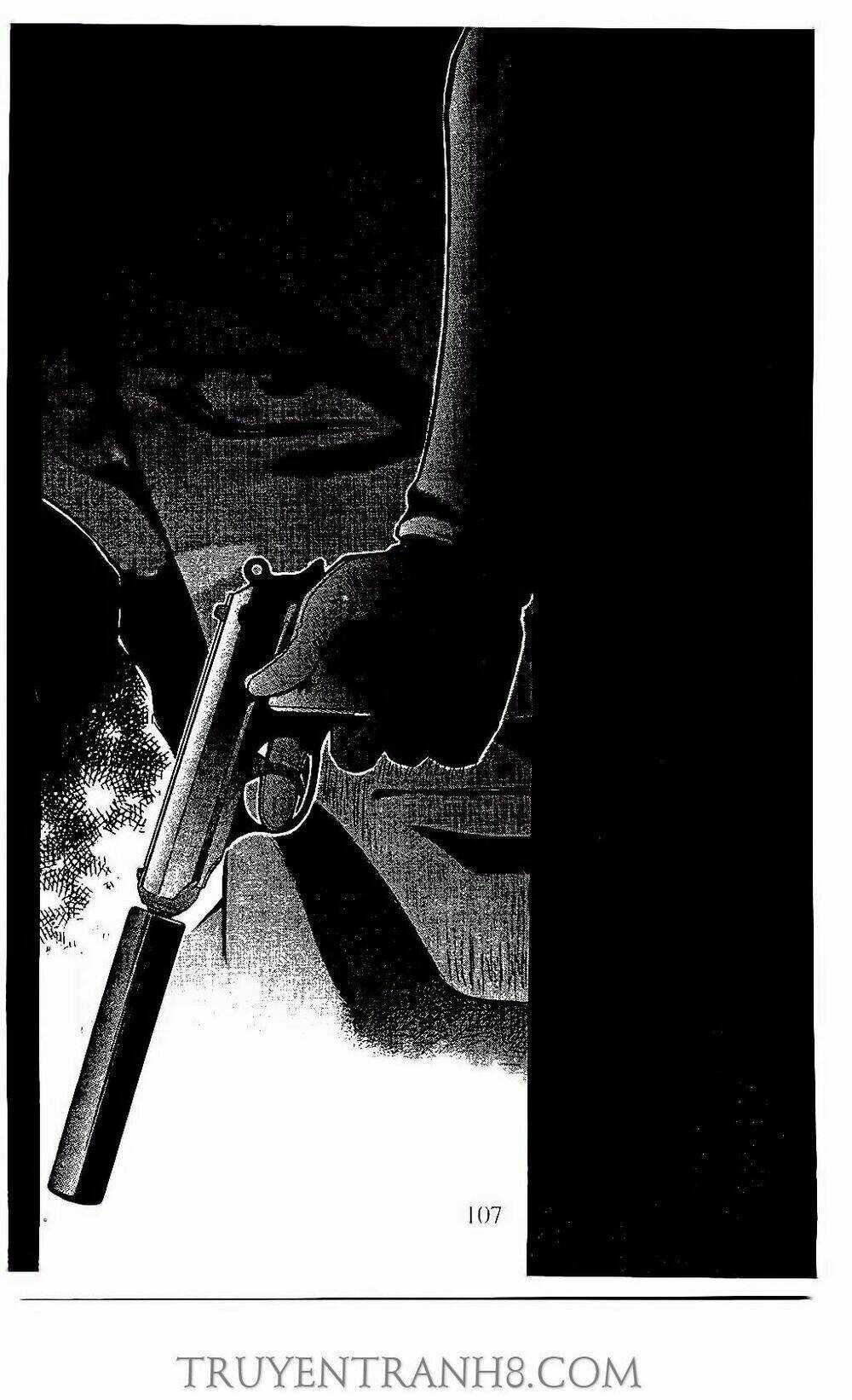 Western Shotgun - Tay Súng Miền Tây Chapter 157 trang 16