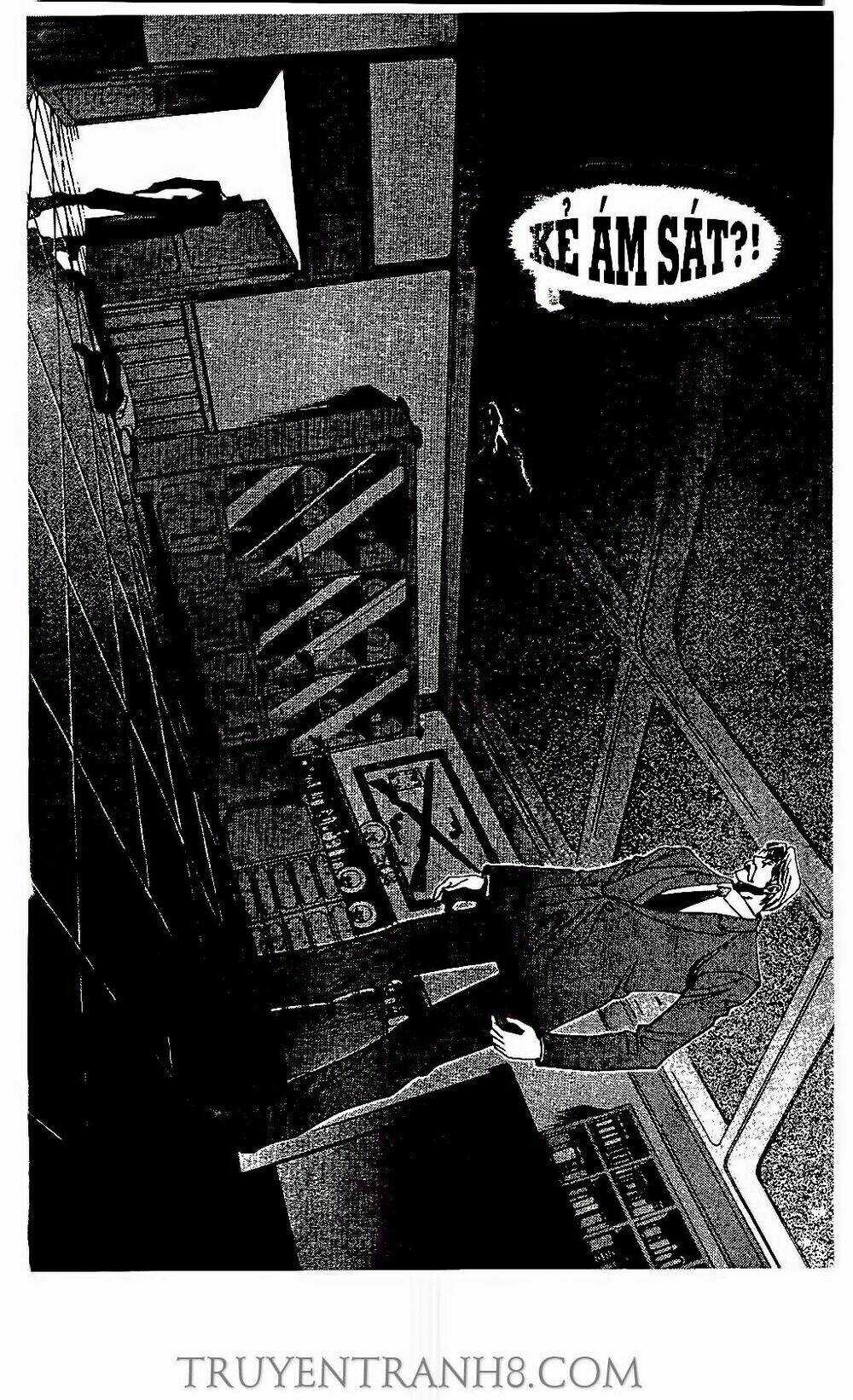 Western Shotgun - Tay Súng Miền Tây Chapter 157 trang 17