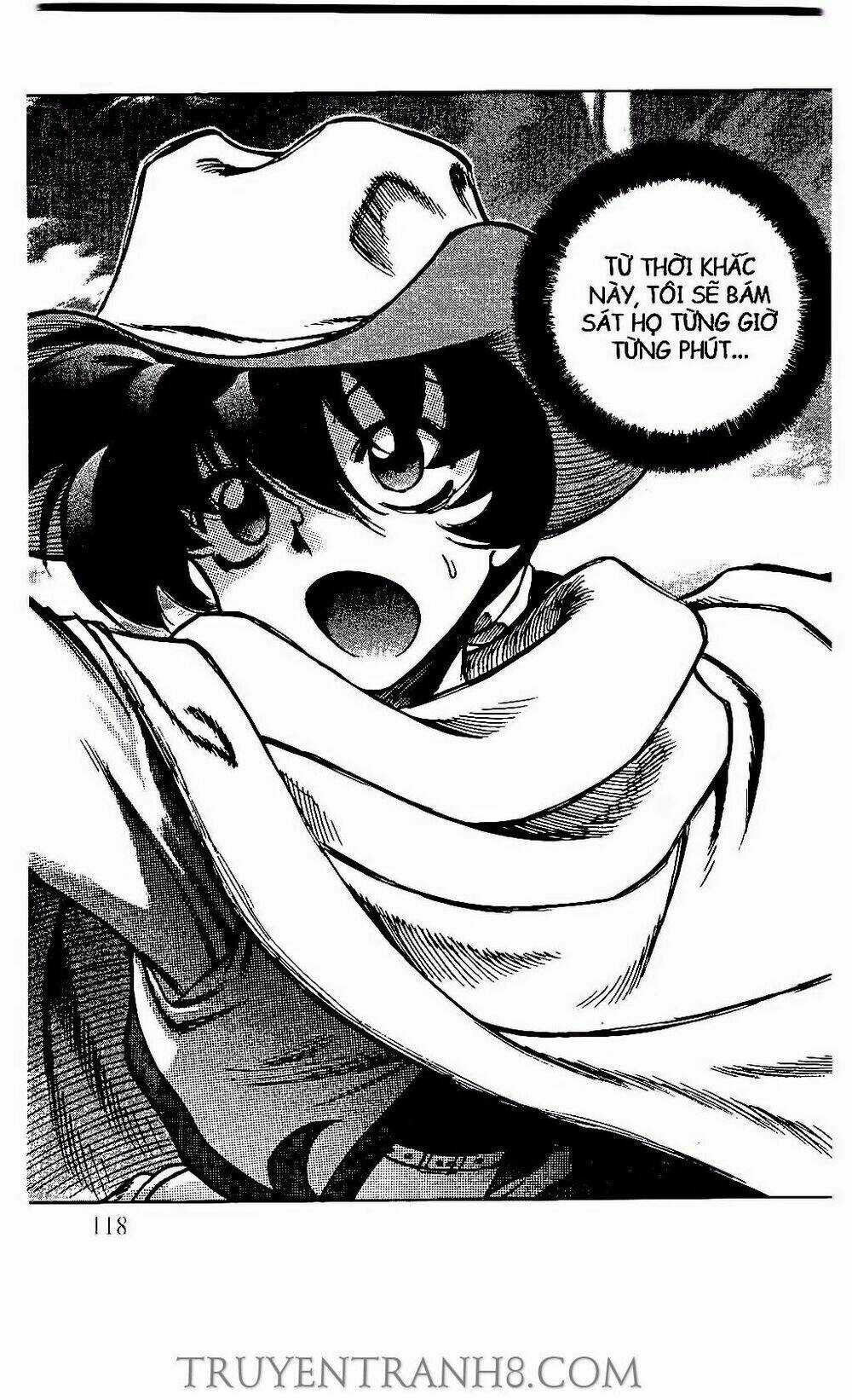 Western Shotgun - Tay Súng Miền Tây Chapter 157 trang 27