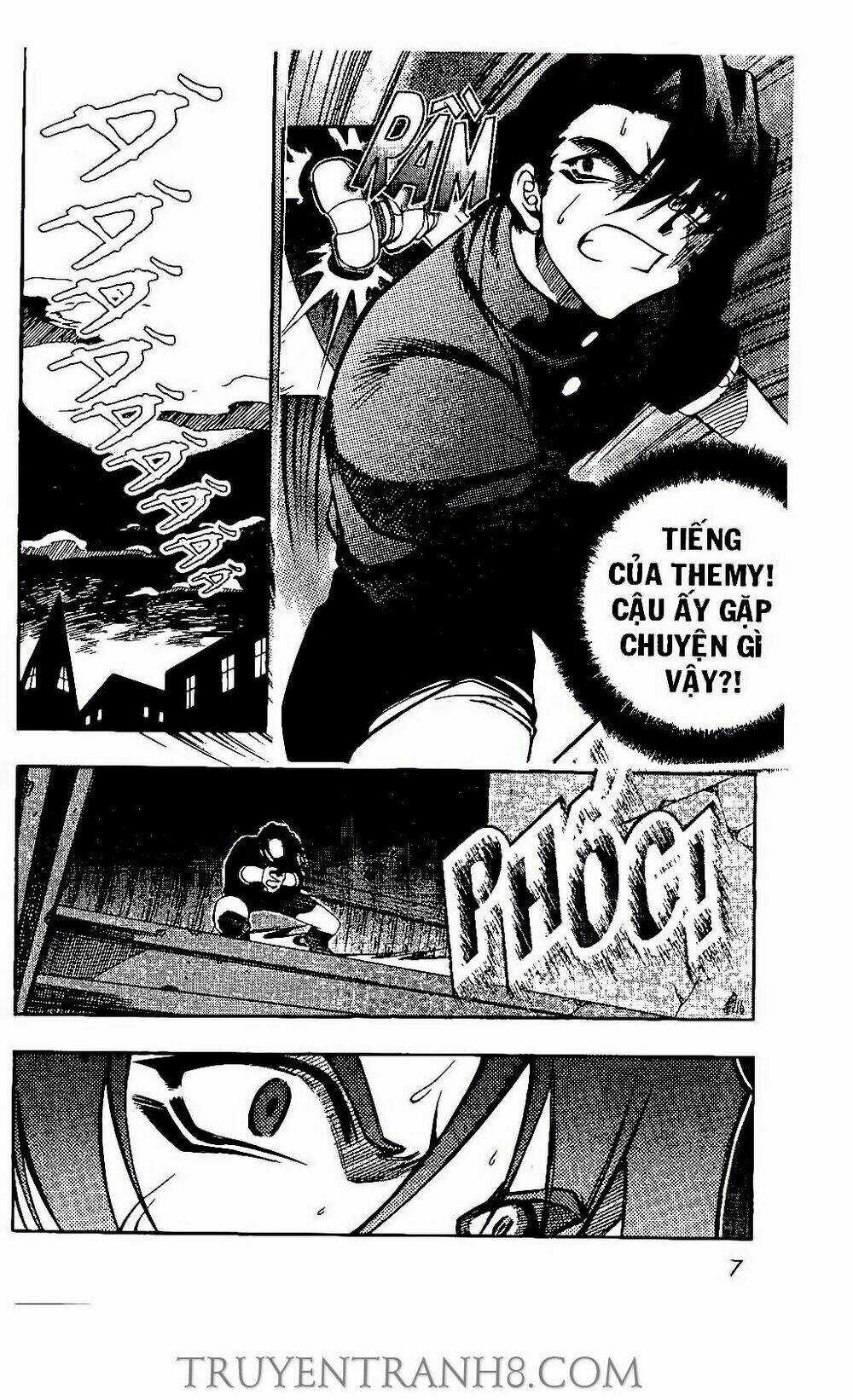 Western Shotgun - Tay Súng Miền Tây Chapter 159 trang 2