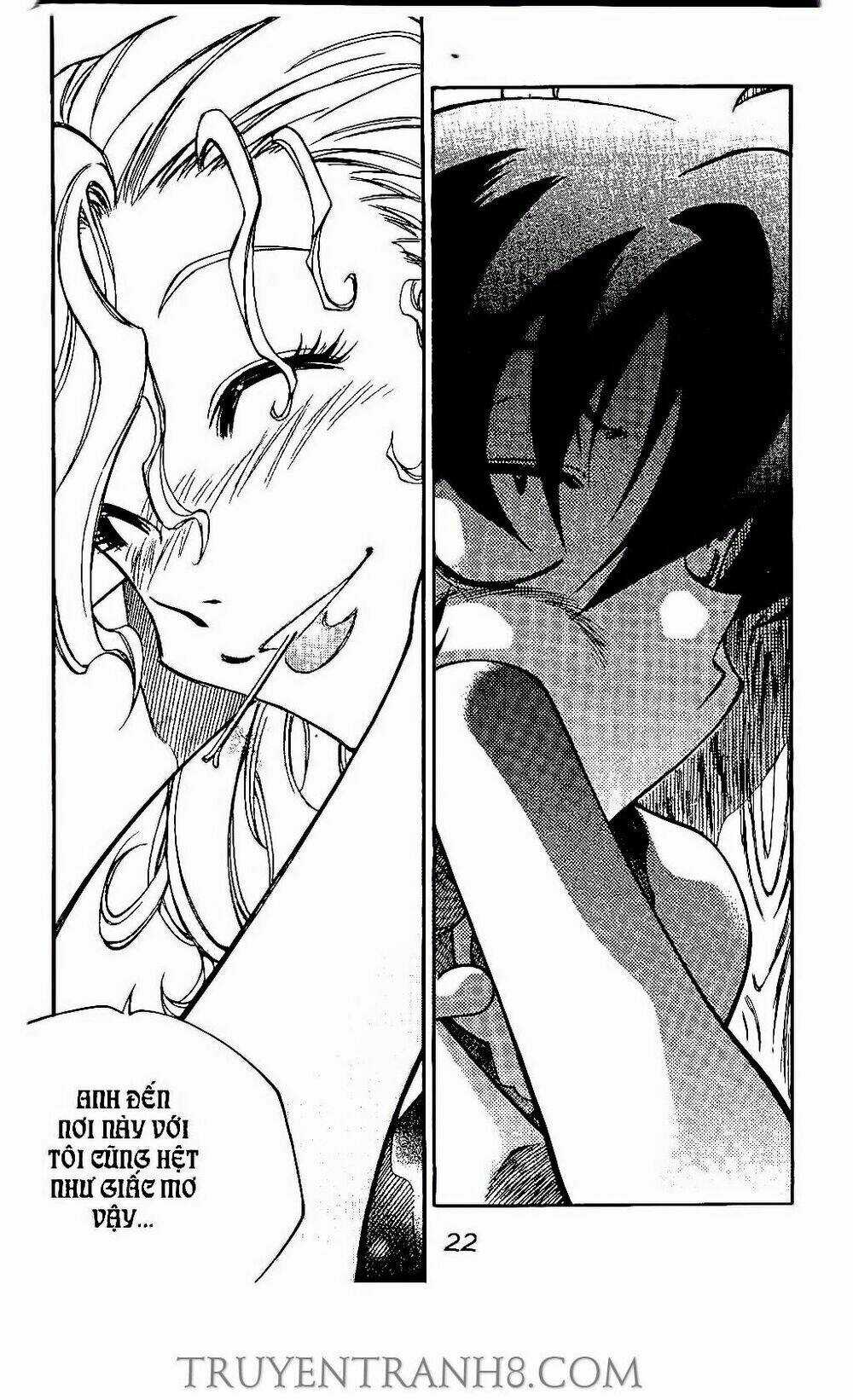 Western Shotgun - Tay Súng Miền Tây Chapter 165 trang 17