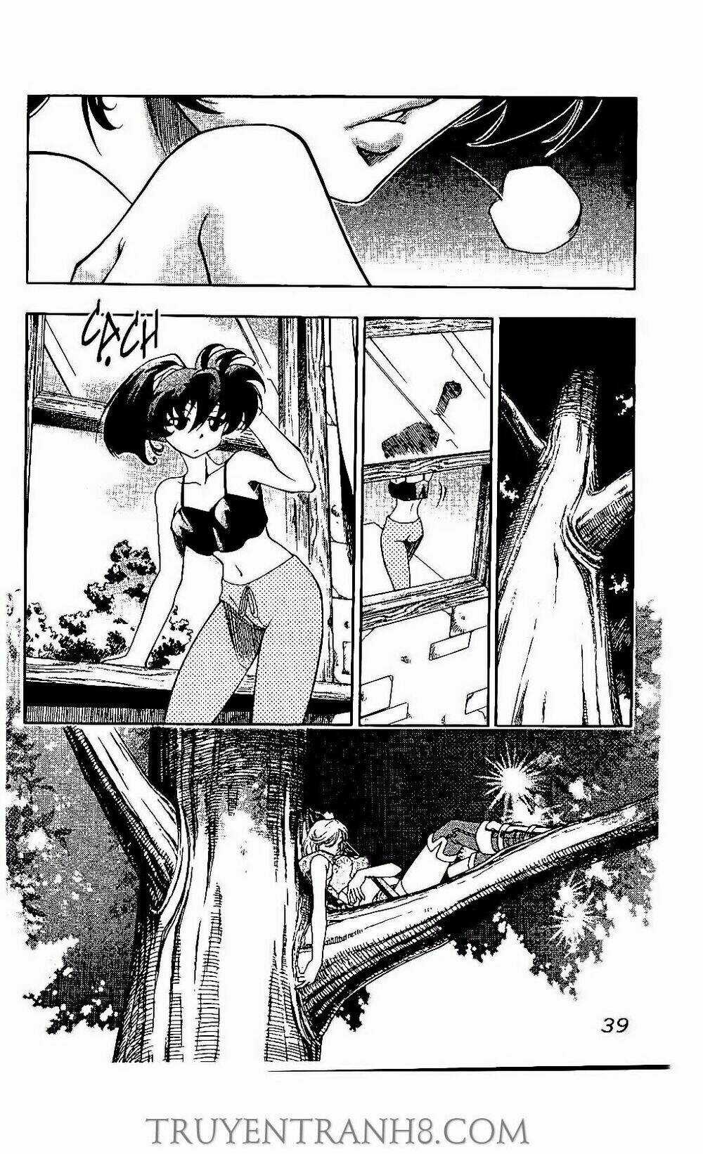 Western Shotgun - Tay Súng Miền Tây Chapter 166 trang 14