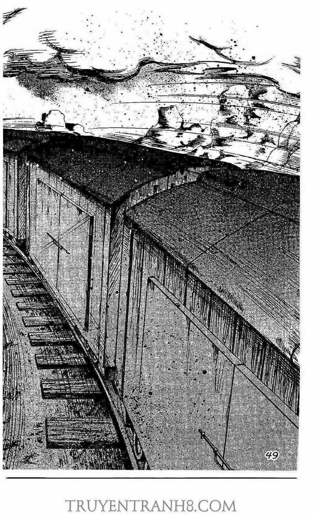 Western Shotgun - Tay Súng Miền Tây Chapter 166 trang 24