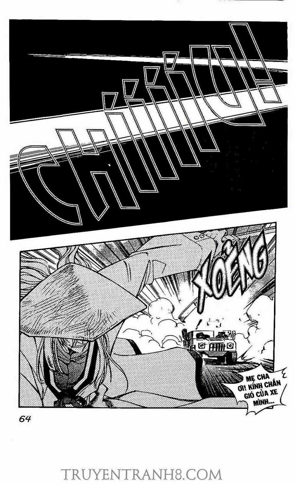 Western Shotgun - Tay Súng Miền Tây Chapter 167 trang 13