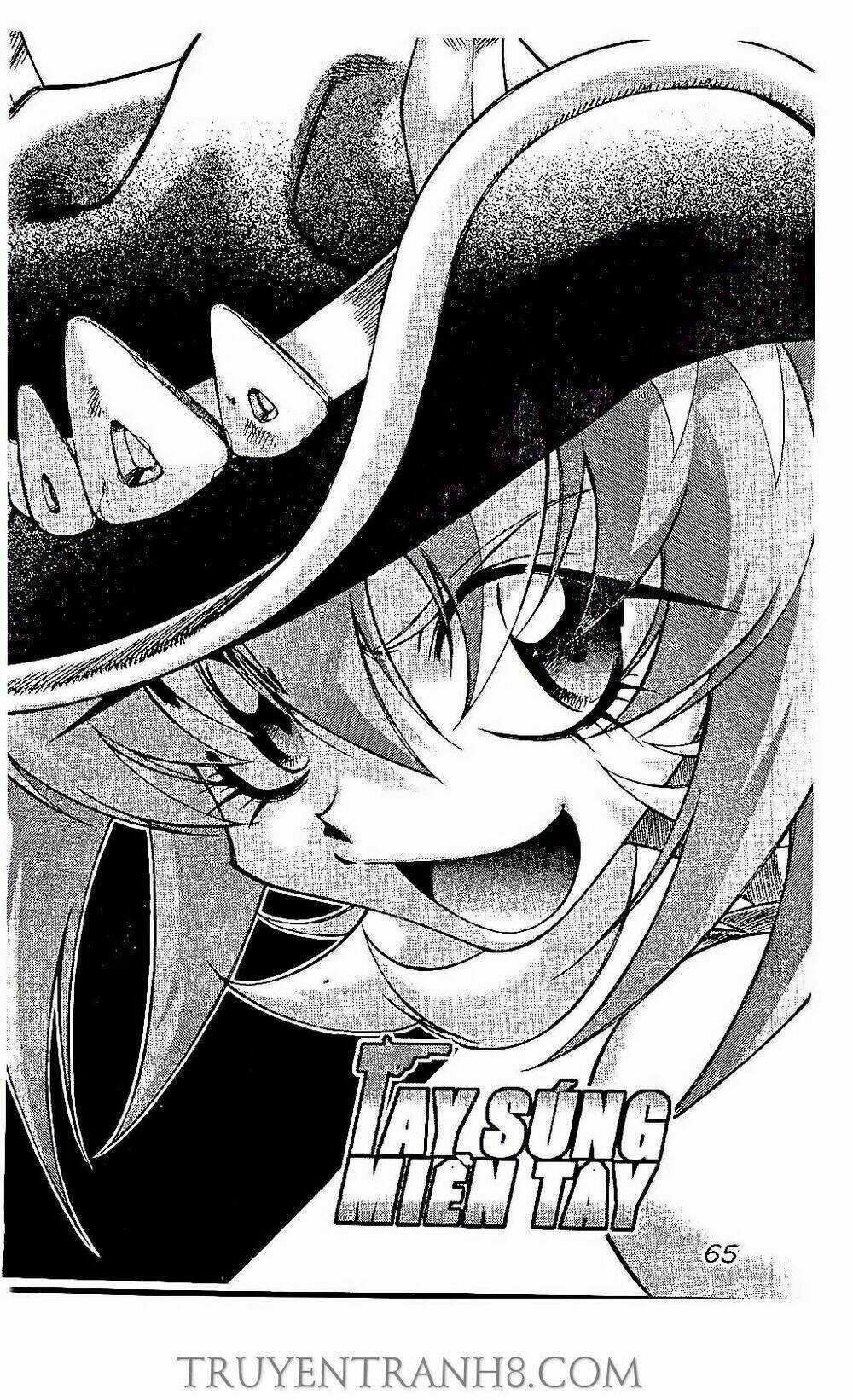 Western Shotgun - Tay Súng Miền Tây Chapter 167 trang 14