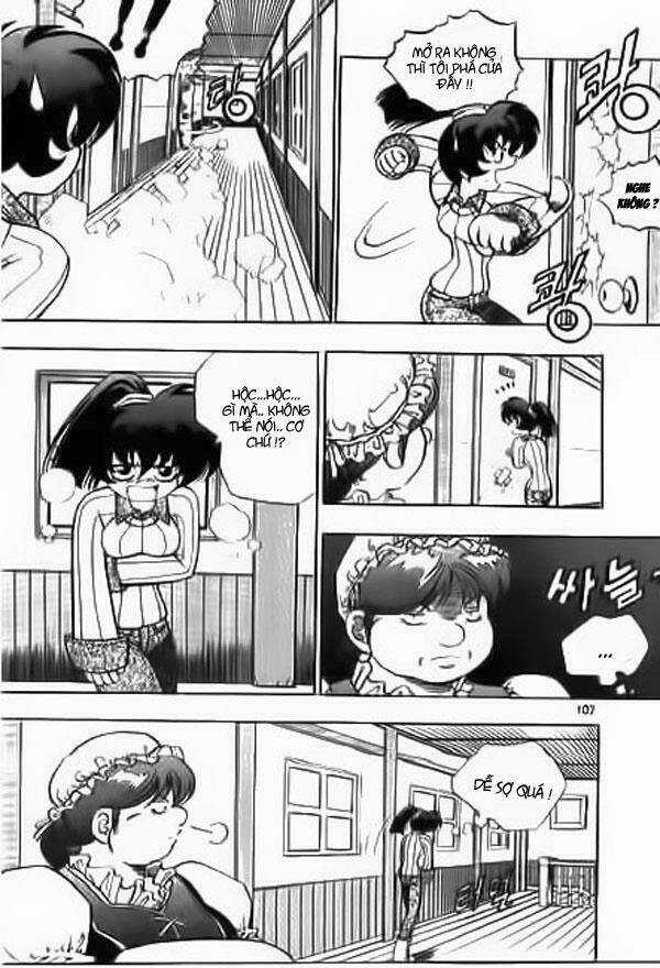 Western Shotgun - Tay Súng Miền Tây Chapter 17 trang 9