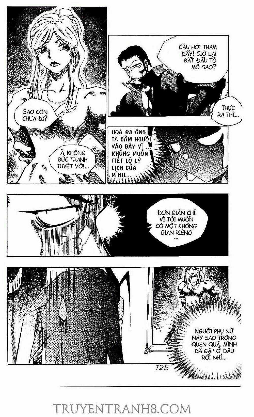 Western Shotgun - Tay Súng Miền Tây Chapter 170 trang 14