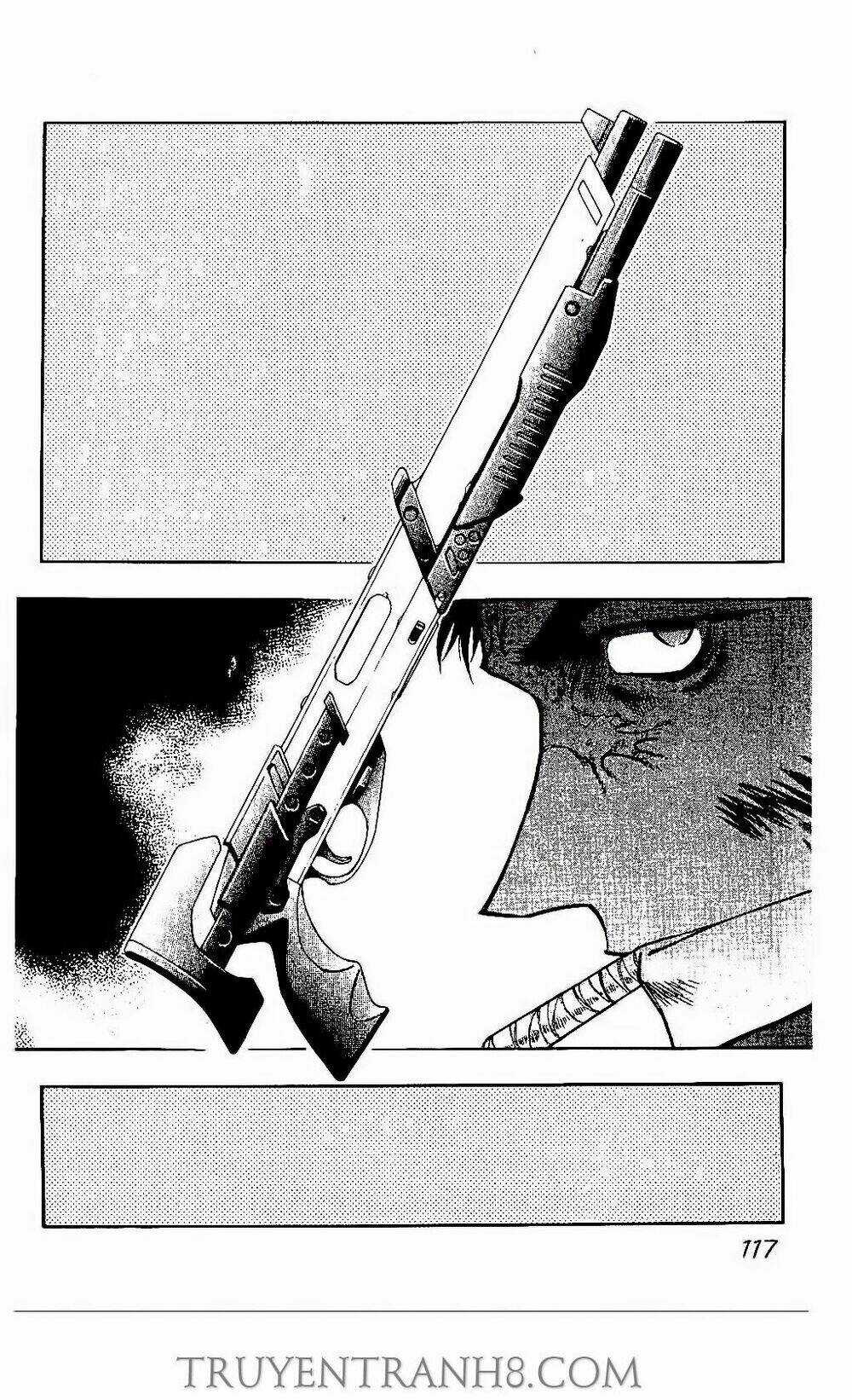 Western Shotgun - Tay Súng Miền Tây Chapter 170 trang 6