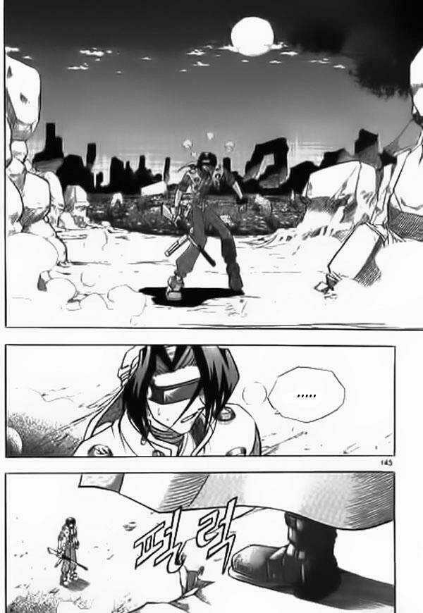 Western Shotgun - Tay Súng Miền Tây Chapter 19 trang 15