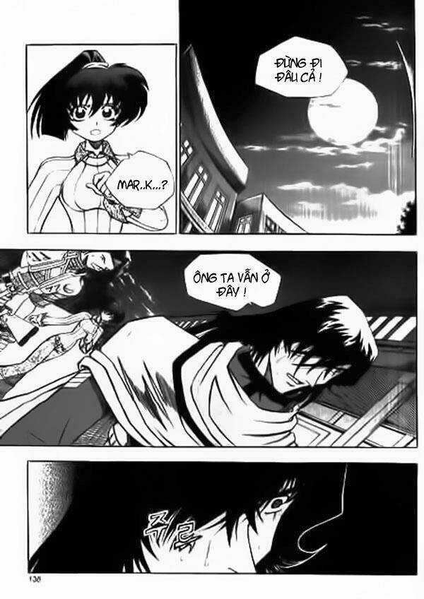 Western Shotgun - Tay Súng Miền Tây Chapter 19 trang 8