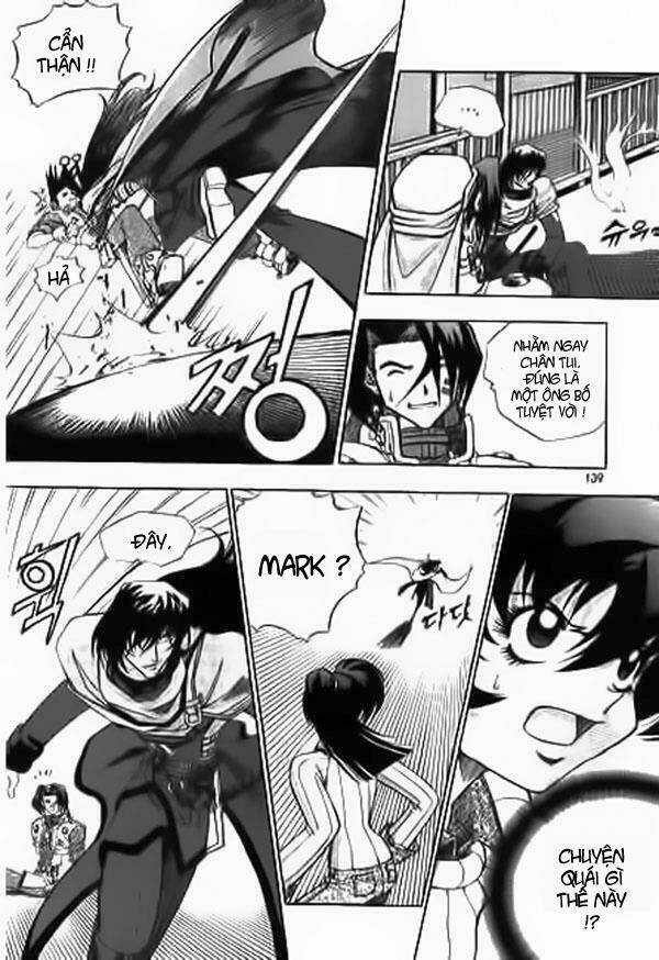 Western Shotgun - Tay Súng Miền Tây Chapter 19 trang 9