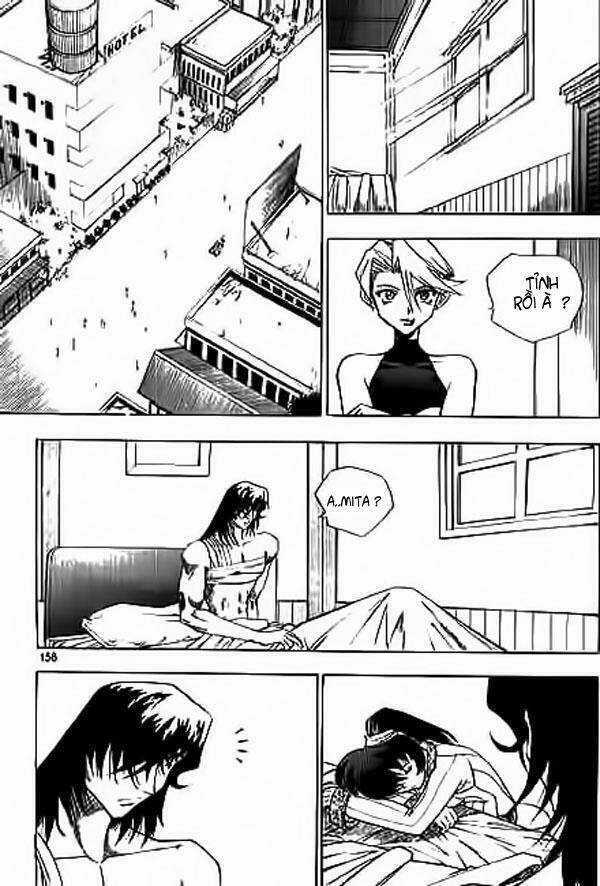 Western Shotgun - Tay Súng Miền Tây Chapter 20 trang 12