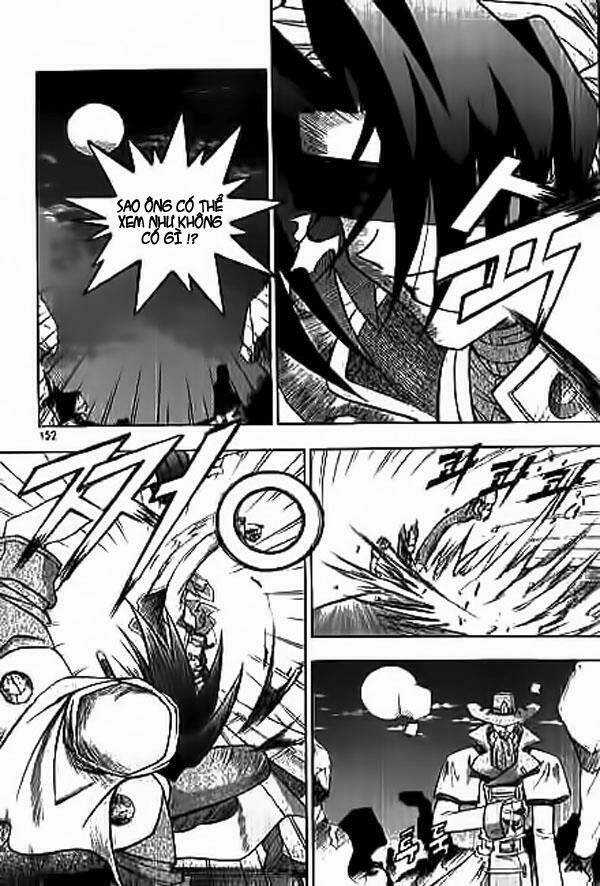 Western Shotgun - Tay Súng Miền Tây Chapter 20 trang 6