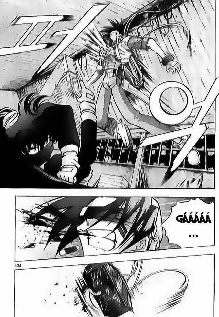 Western Shotgun - Tay Súng Miền Tây Chapter 29 trang 9